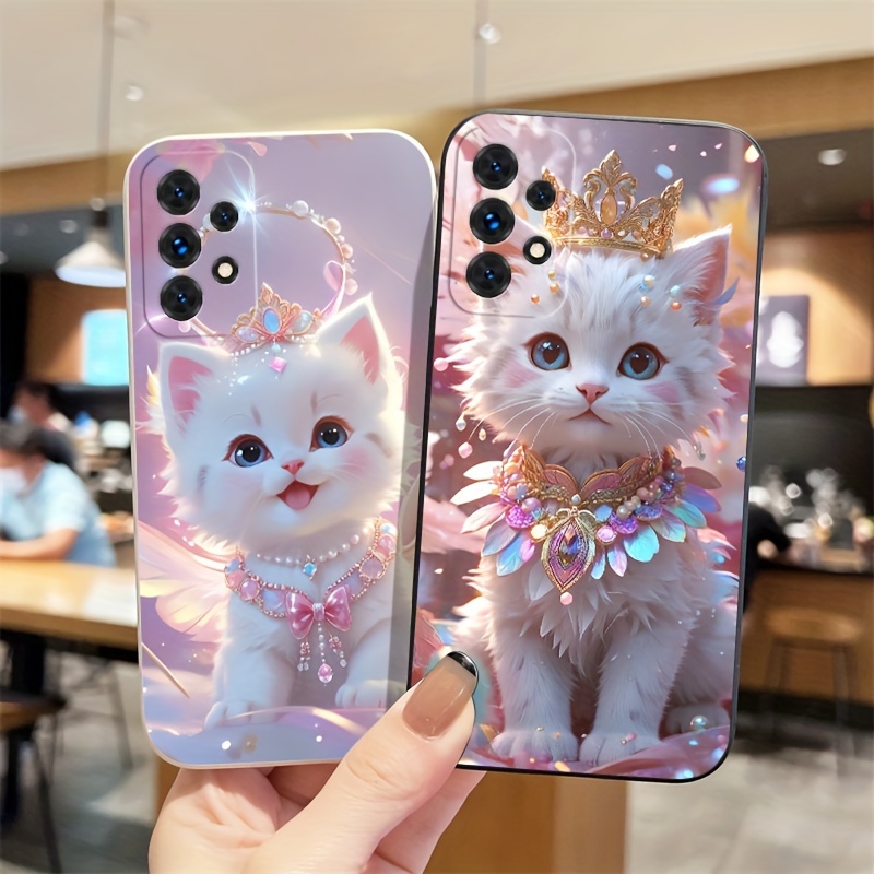 phone case cover for samsung galaxy a03 a03s a04e a04s a12 a13 a14 a22 a23 a24 a25 a32 a33 a34 a35 a52 a52s a53 a54 a55 5g fashion cute beautiful cool couple wc261 details 0