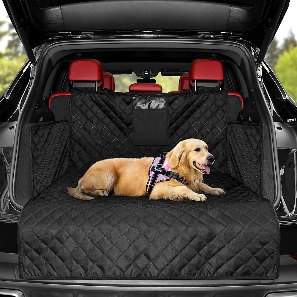 

Car For Dog, Universal Nonslip Pet Dog , Car Mat For Car Suv