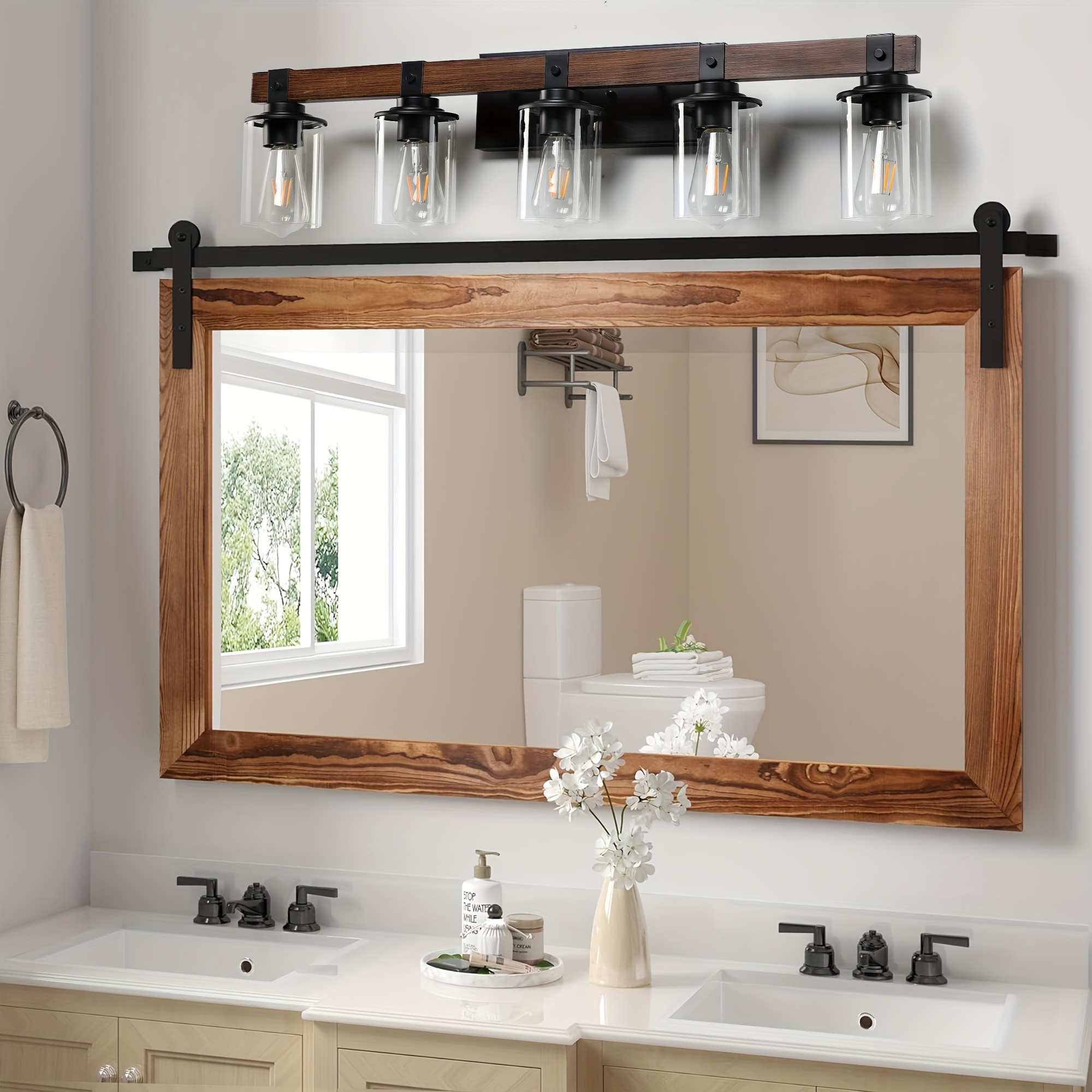 

5- Fixture Bathroom Fixture Bathroom