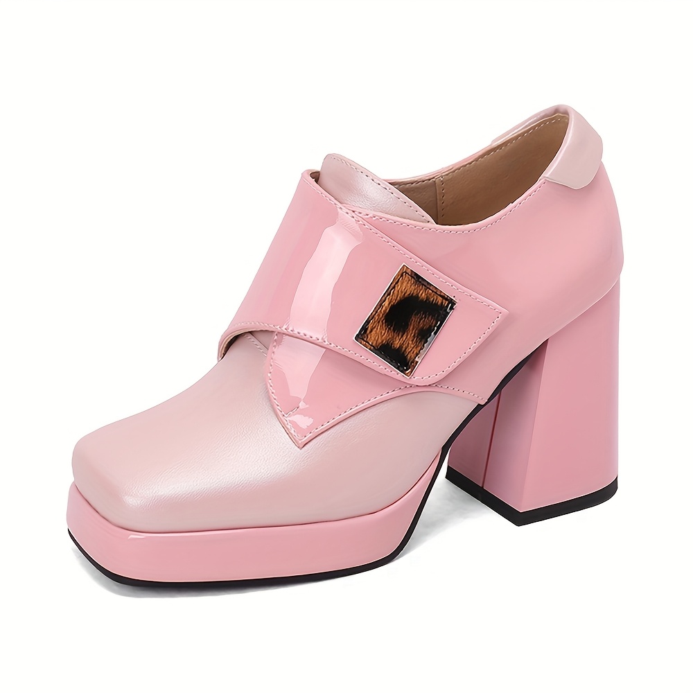 Versatile Women's Pumps