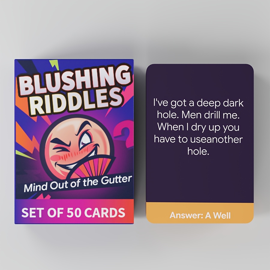 Fun Interpretation of Tabletop Games for Gatherings