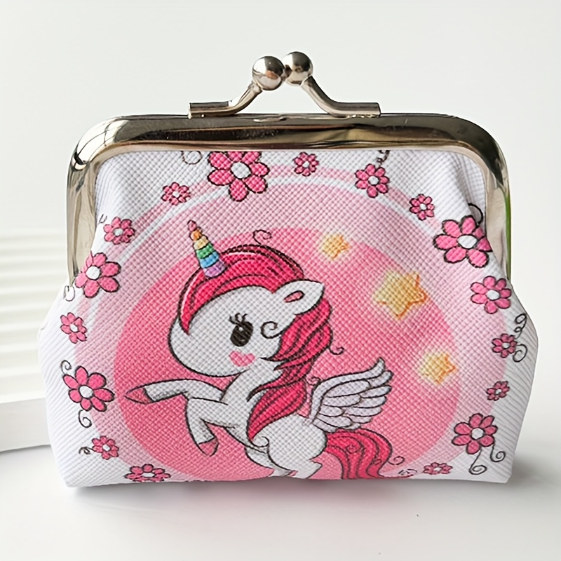 Cute Coin Purse, Suitable For Storing , Lipstick, And Keys, Ideal Gift For Daily Use, With Multiple Colors From