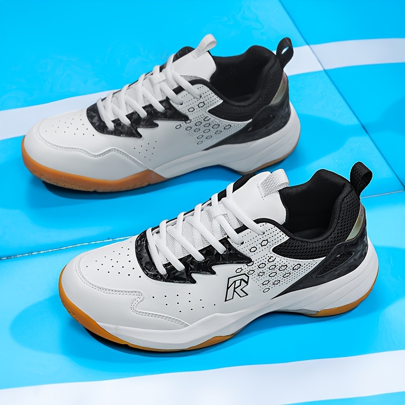 extra large outdoor trendy mens cool sneakers new casual training shoes lightweight wear resistant anti slip shock absorbing rebound running shoes christmas gift new year gift Product details 4