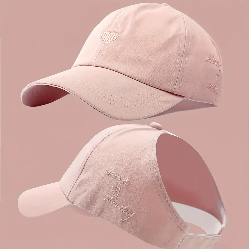 Chapeau De Baseball À Queue De Cheval Pour Femmes,Casquette De Camionneur,Brilla Chapeau De Baseball À Queue De Cheval Pour Femmes,Casquette De Camionneur,Brilla
