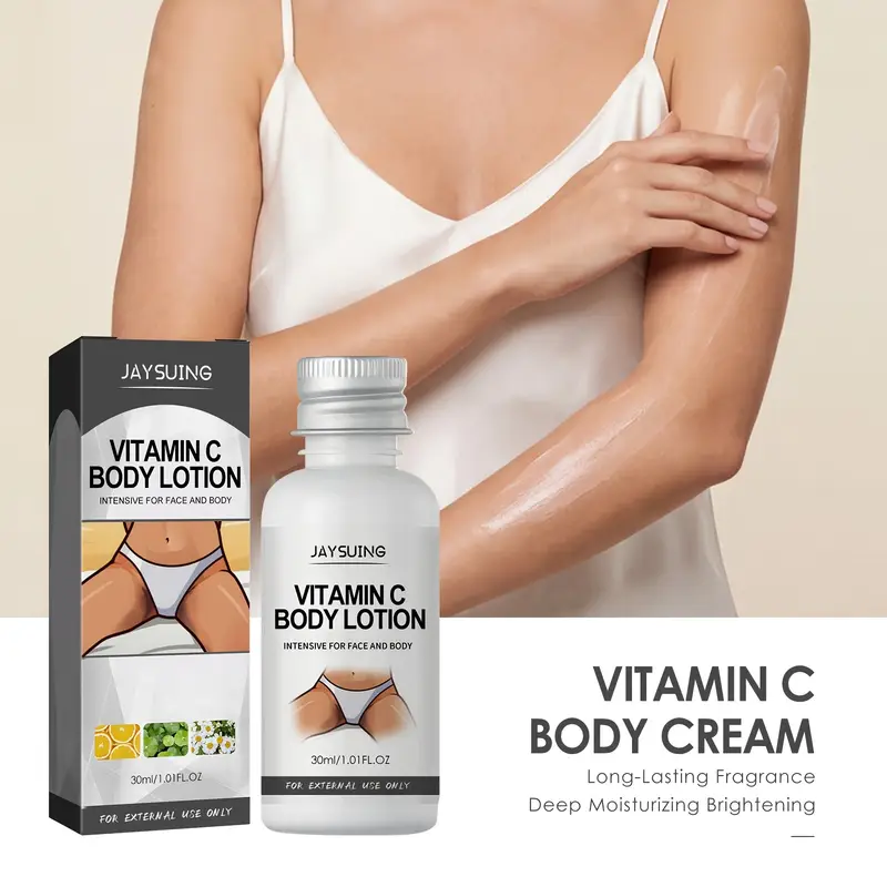 glutathione and vitamin c body lotion 30ml vitamin c body lotion niacinamide centella