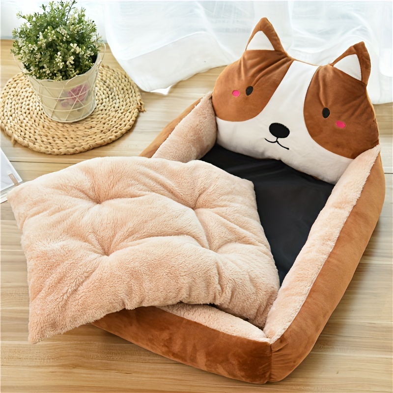 

Dog Bed - All- Mat, Thickened , For Small To Breeds