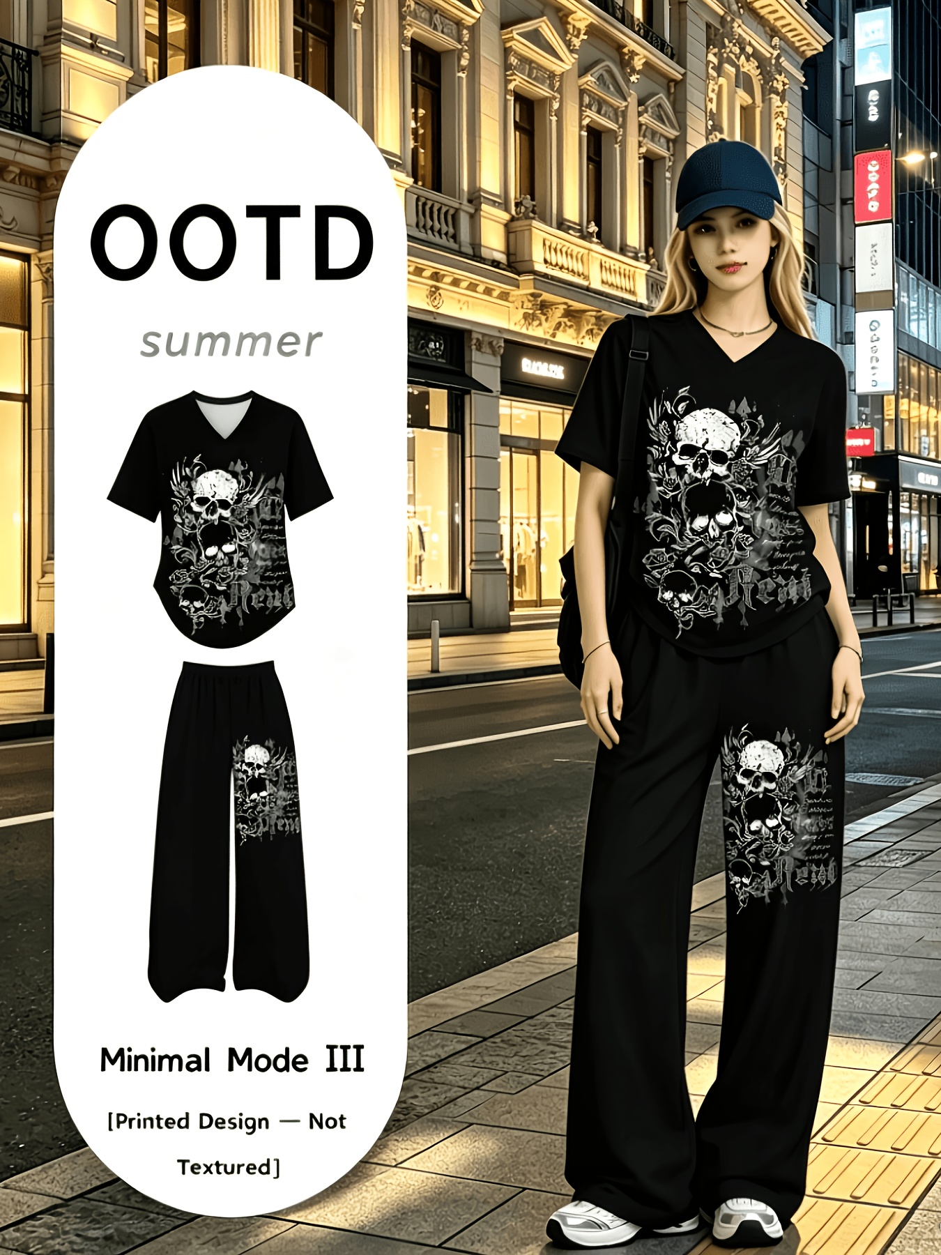 clothes for teens sold on Temu United States