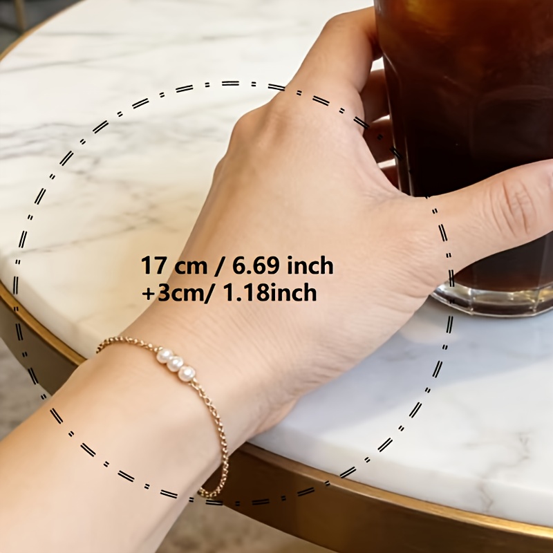 Women's Handmade Natural High Quality Bracelet, Unique Design