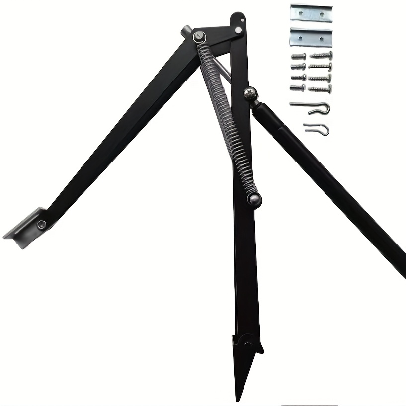 Rero Double Spring Window Opener Temperature-sensitive Automatic Greenhouse Window Opener