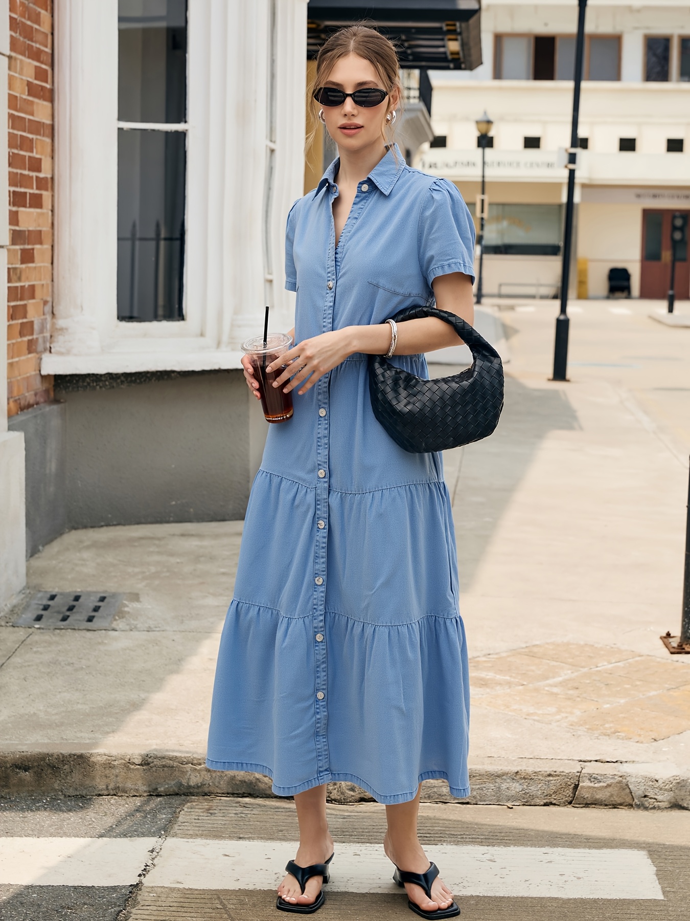 casual maxi dresses australia AW25 Summer Dress, Long Dress, Summer Skirt, Elegant Party Dress in Lace Fabric * and Breathable for Beach Vacation Casual Attire Color:Woodland Whimsy event:Holiday Valentino Short Shappe Silk Beach