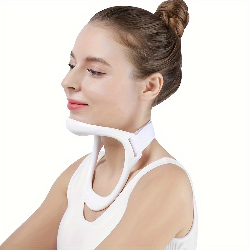 

Neck Support Bracelet: Enhance Your Posture With Ease - No Battery Required