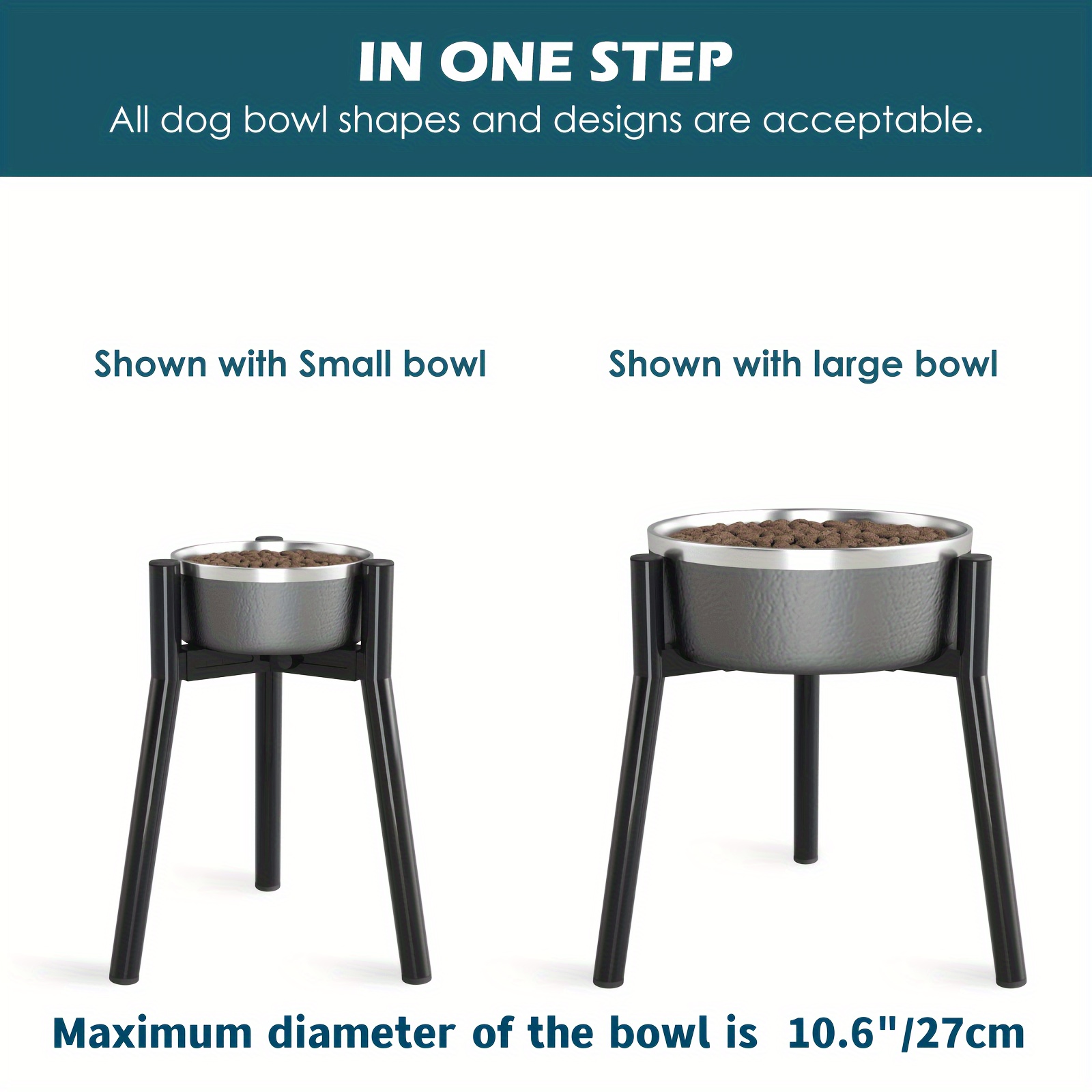 average size of a cat litter box Petmate Basic Litter Box SAPPHIRE BLUE / JUMBO main image 1