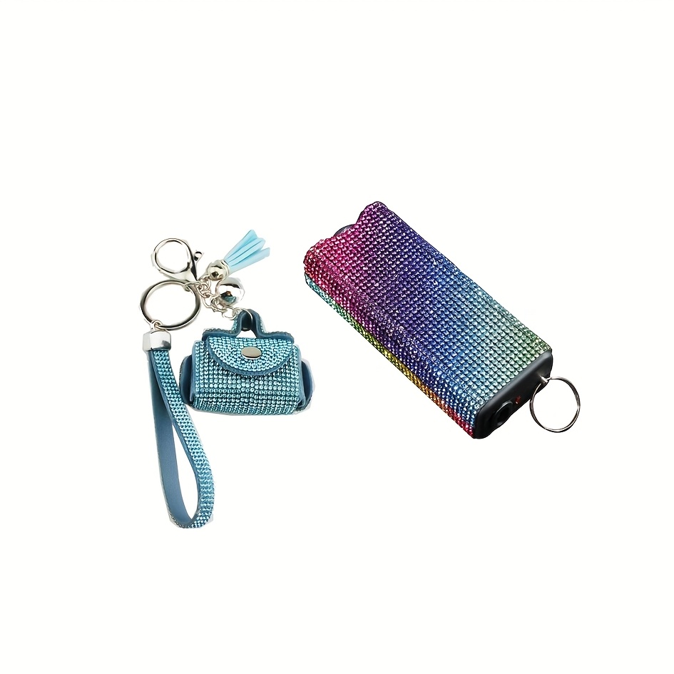 TEMU 2pcs Set, Suitable For Accessories And, Backpack, Exquisite Pendant, Small And Portable, Can A , Day, Thanksgiving, Christmas, For