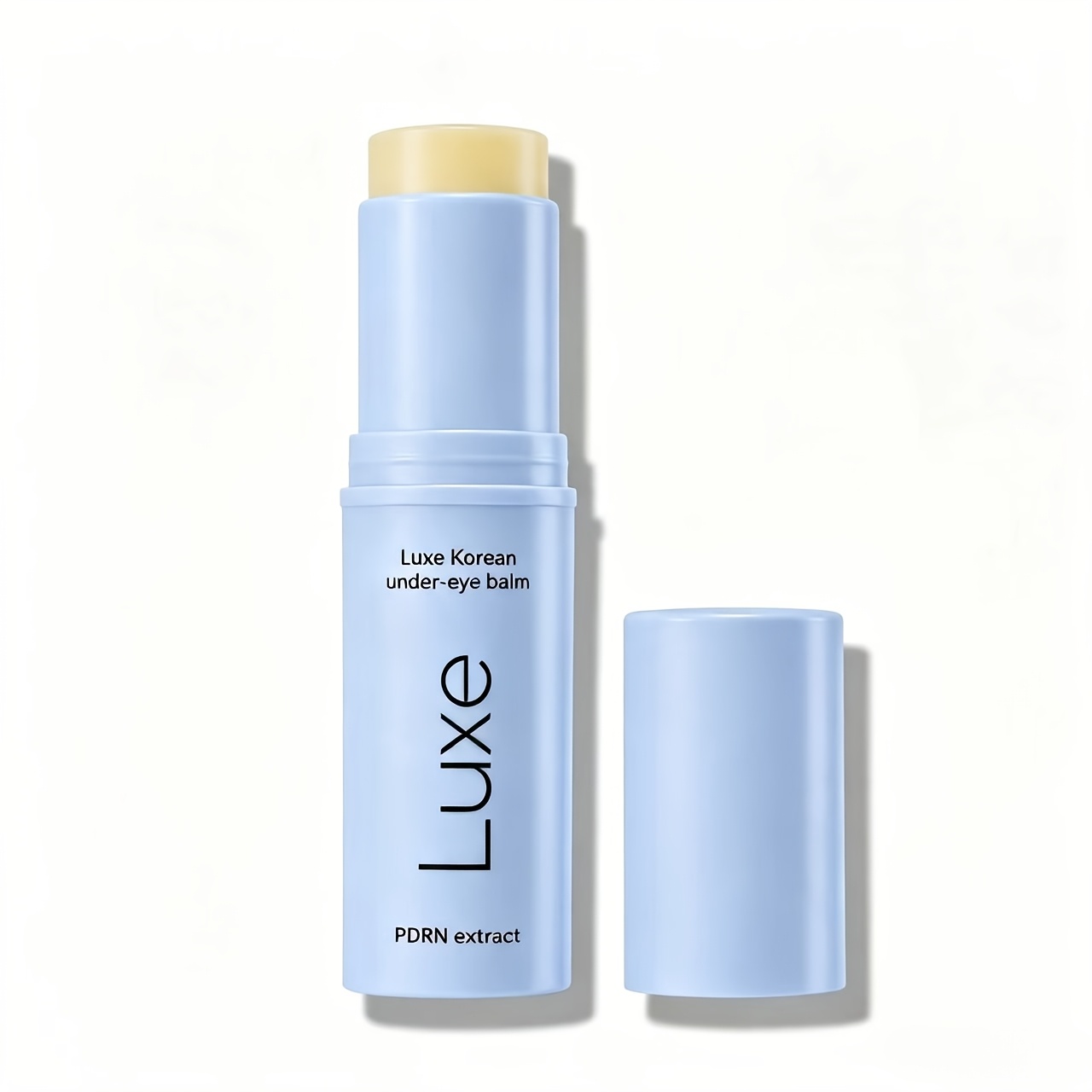 TEMU Luxury: Eye Cream, 3 In 1 Multi Functional Lip Balm Stick With Lifting, Firming, Moisturizing, Smoothing And Refreshing Effects, Portable, Ideal