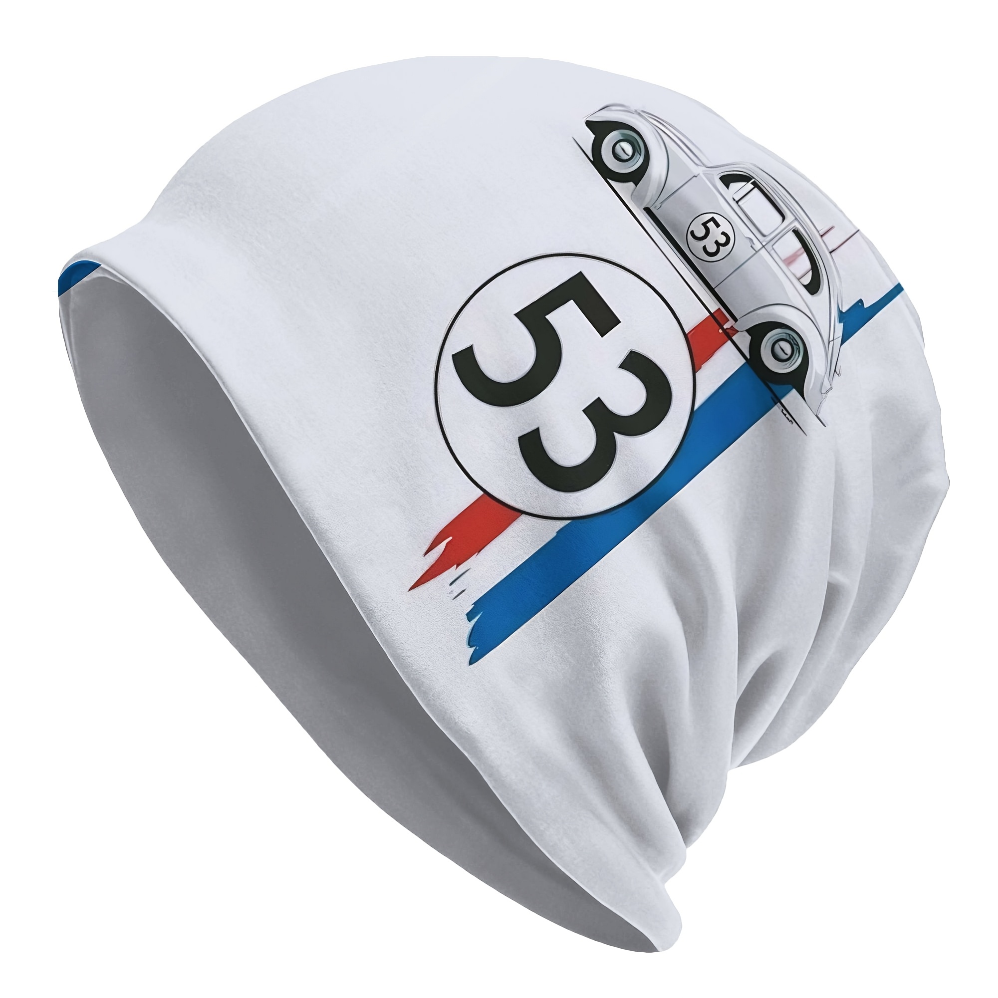 E-shop Raci Modische Strickmützen für Herren – Skull Cap Bonnet
