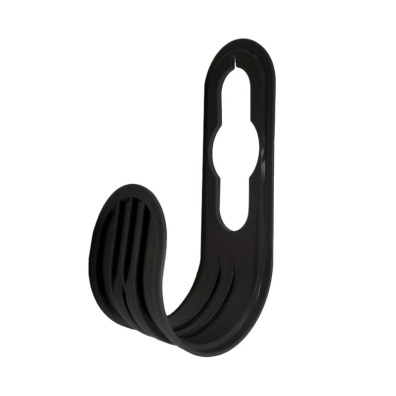 Water Pipe Hook Water Pipe Bracket, Garden Water Pipe Hanger, Garden Watering Water Pipe Hook Wall-mounted Neat Bracket