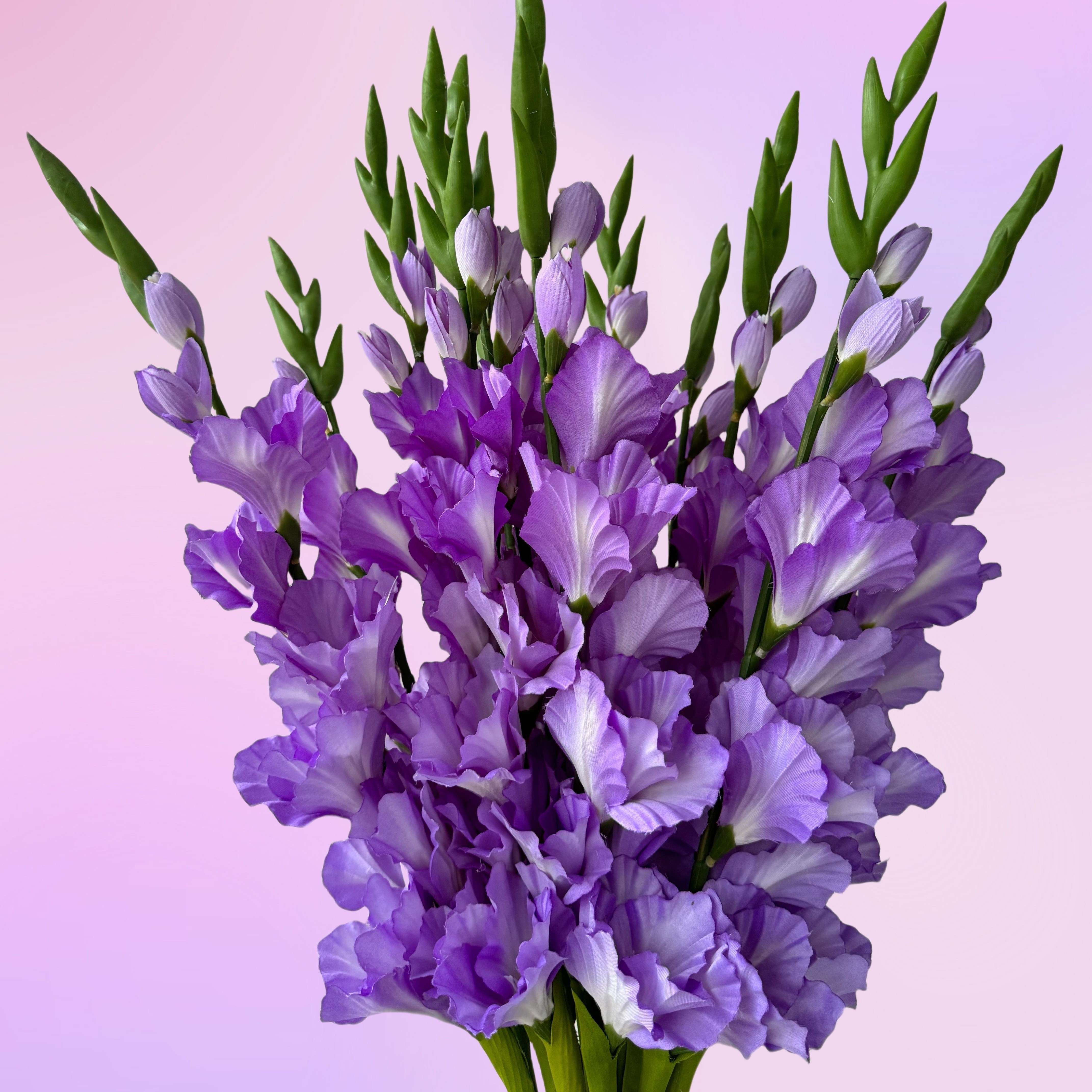 

8-head Giant Outdoor Simulated Bouquets: Ideal For Wedding, Home Office, Courtyard Garden, And Holiday Decorations