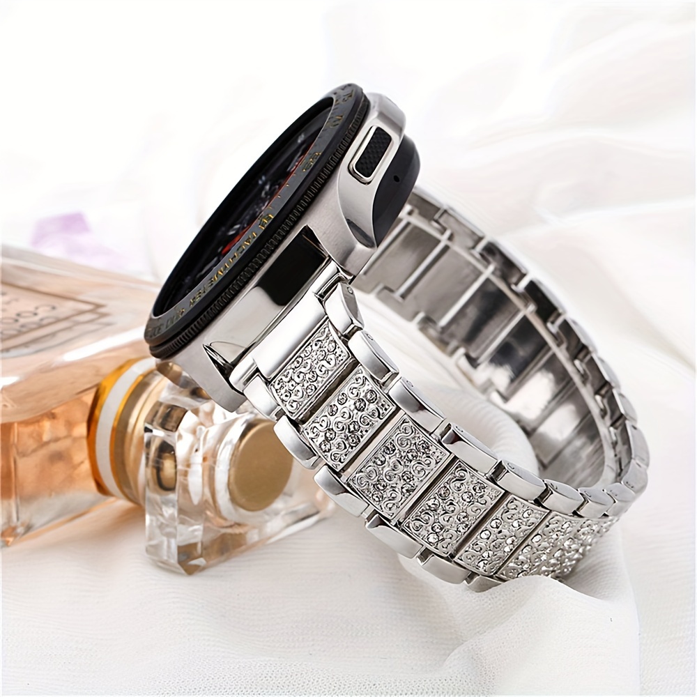 

20mm 22mm Strap 4 5 6 40mm 44mm Classic 43mm 47mm 5pro 45mm Band For Smartwatch Hw Gt4 2 46mm Woman Bracelet