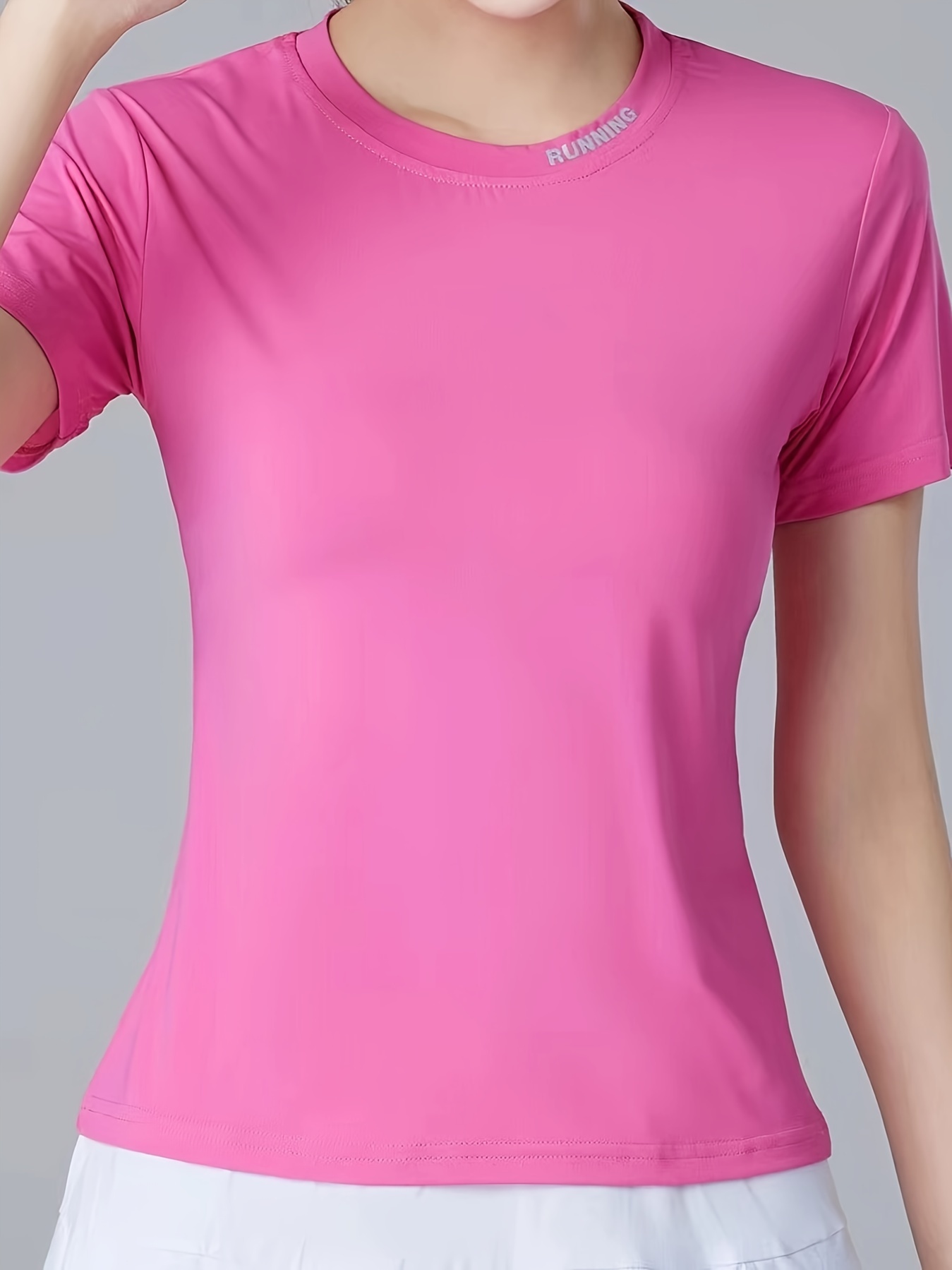 Seamless High-Stretch Striped Yoga Wear Quick-Drying Breathable Sportswear Fitness Running Sports Bra