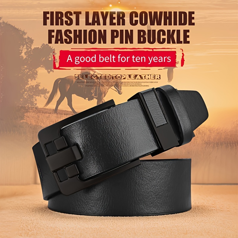 Wear Best Mens Leather Belts For Jeans *'* Quality Leather Belt