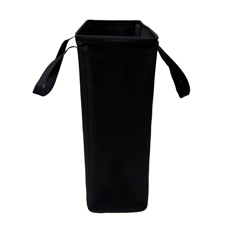 Narrow Style Dirty Clothes Bucket, Dirty Clothes Storage Basket, Fabric Dirty Clothes Basket, Household Foldable Laundry Basket, Yoga Mat Storage, Laundry Baskets