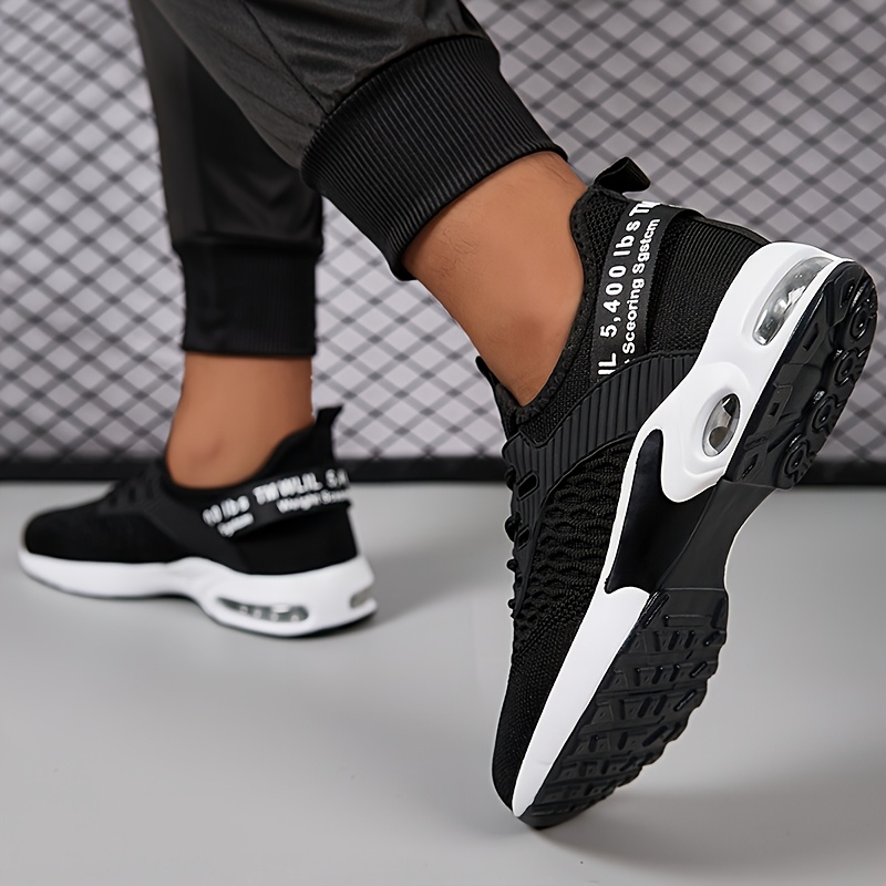 zapatillas de running transpirables para hombre zapatillas bajas