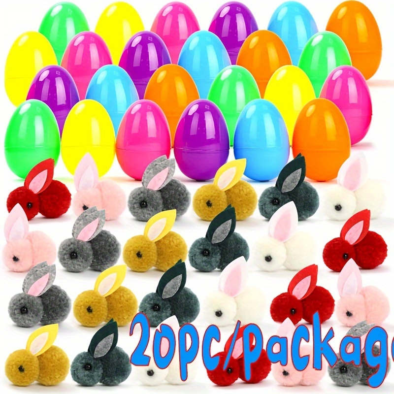 12 best sale surprise eggs