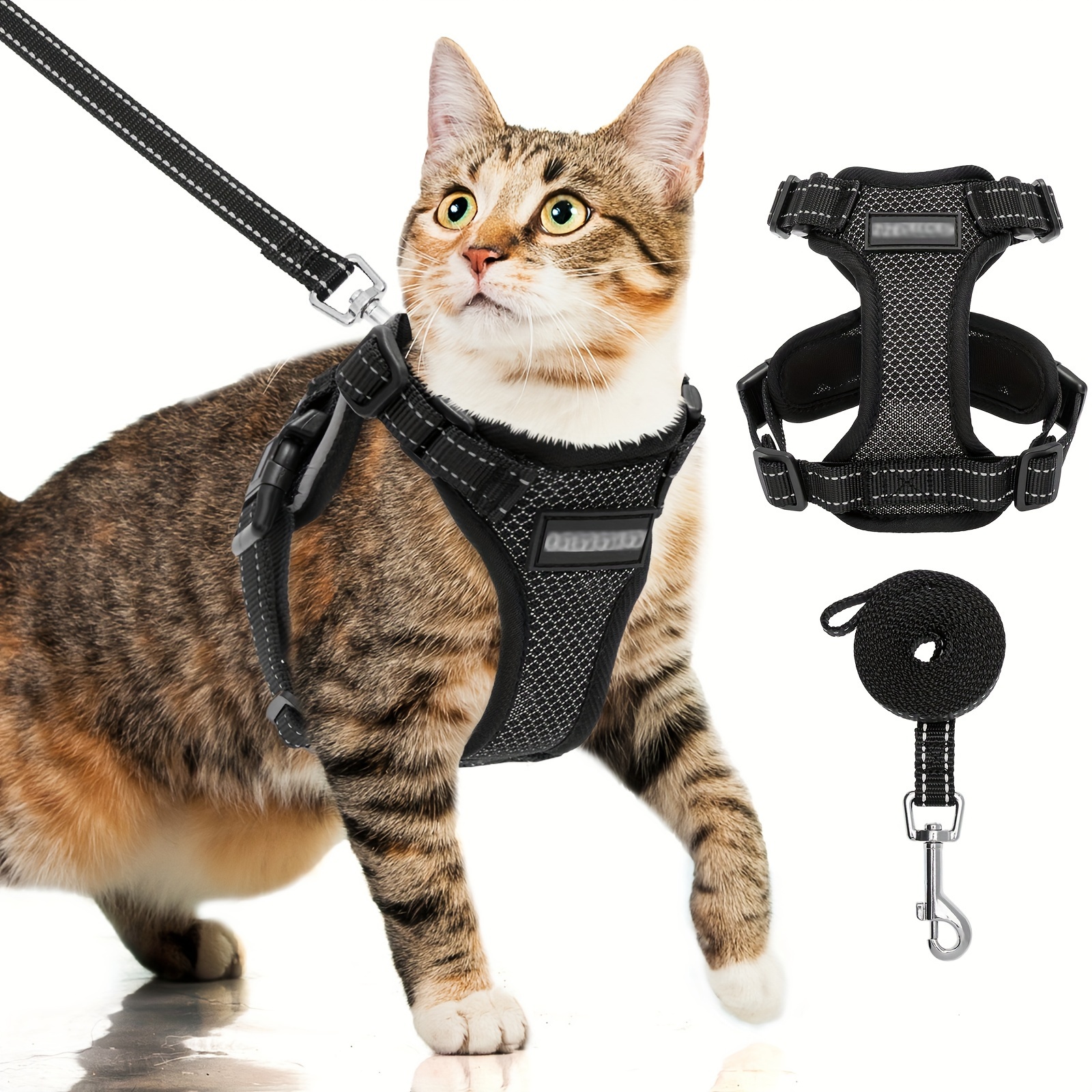 Escape proof cat harness 2024 australia