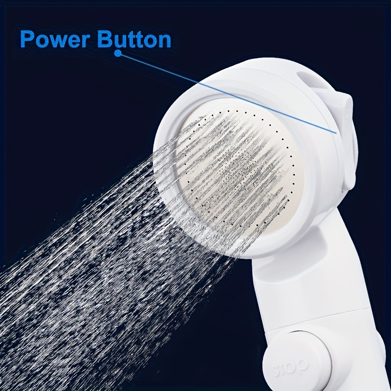 1portable watering system camping shower outdoor shower upgrade rechargeable electric shower pump suitable for hiking and climbing bathing car and motorcycle cleaning beach camping bathing crop watering pet bathing holiday gardening watering details 3