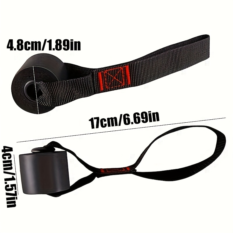 Resistance Bands Door Anchor Strap for Home Workouts