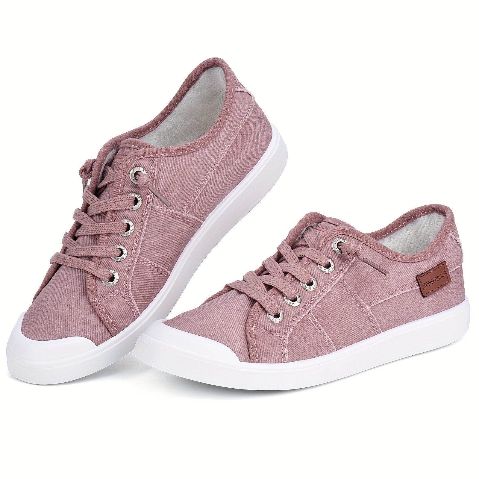 

Women's Classic Low-top Canvas Shoes, Sneakers