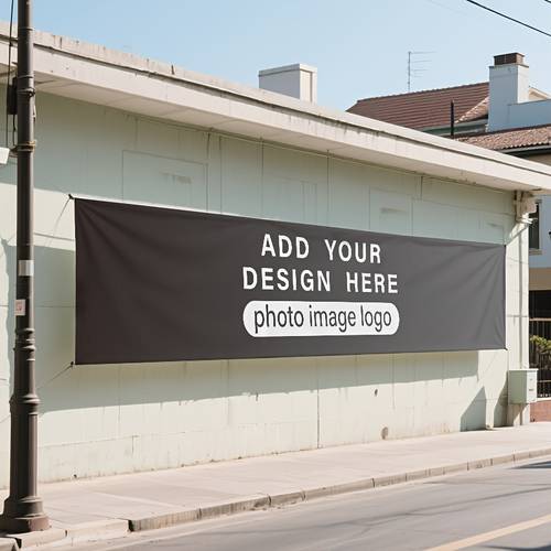 customizable 150cm polyester banner personalized text photo print ideal for outdoor decor birthdays weddings graduations concerts and sports teams outdoor banner customizable banner durable banner banner decorations