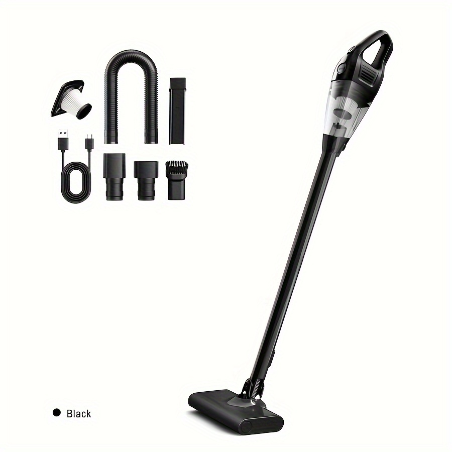 TEMU Suction, Rechargeable For , And Pet .