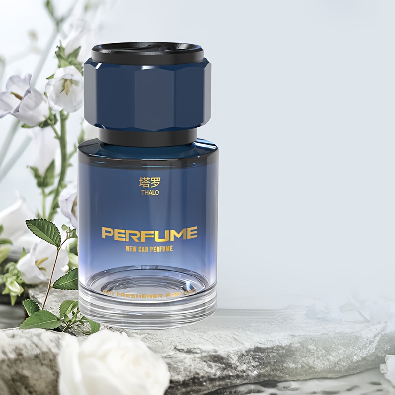 SOCUS Luxury Air Freshener for Car & Home