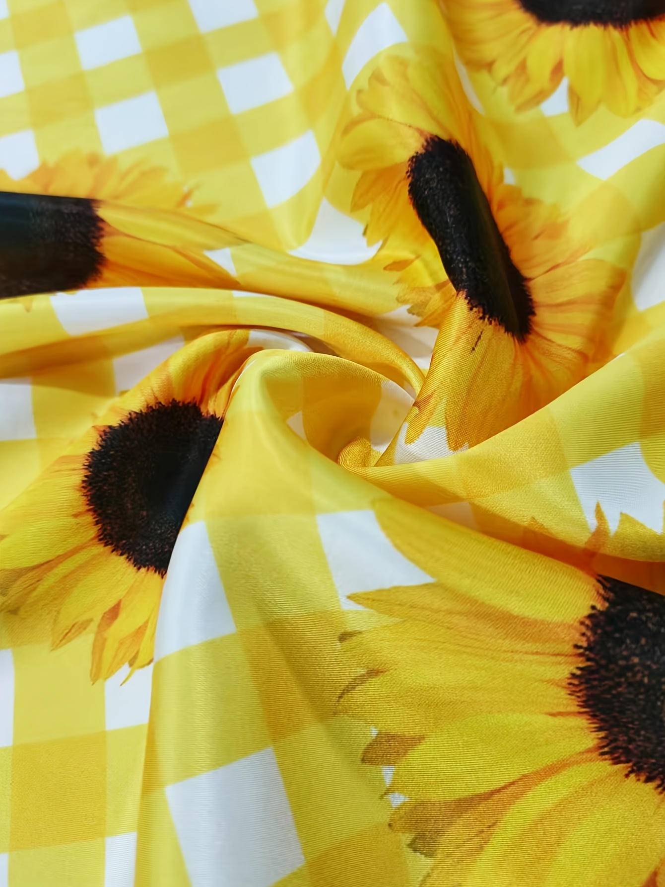 short sunflower yellow bridesmaid dresses Sunkissed Hearts One Shoulder Mini Dress