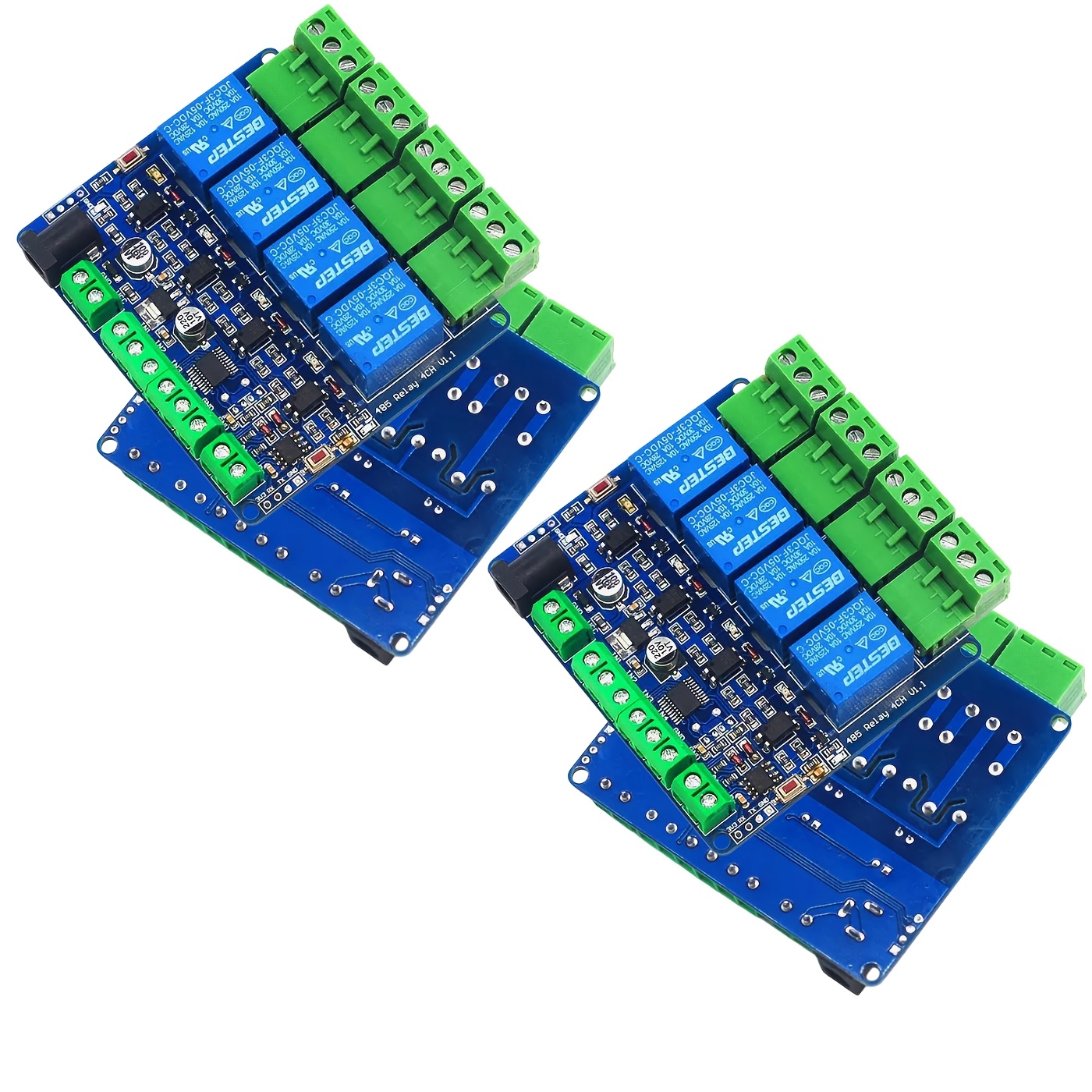 solid state relay sold on Temu United States