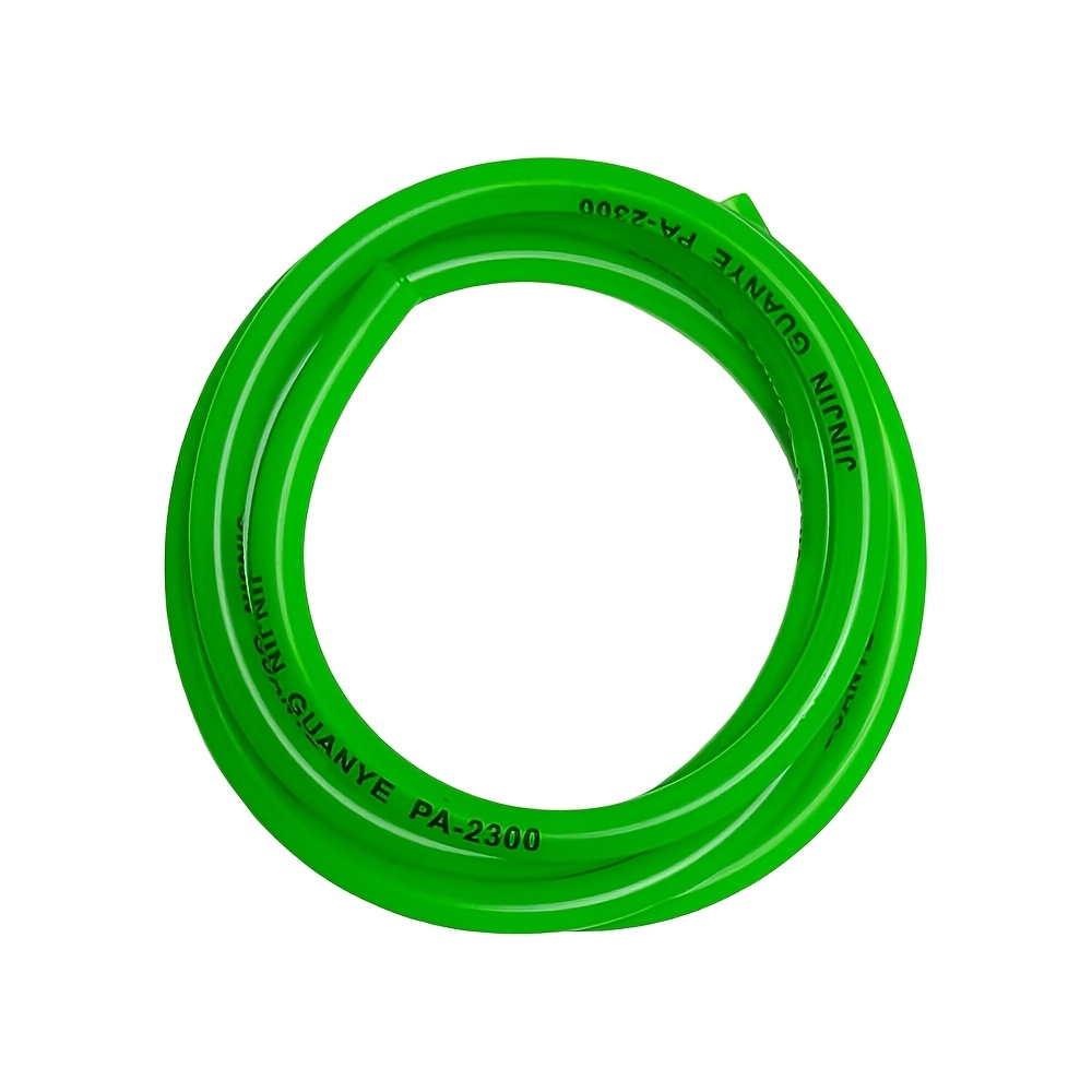 TEMU 150cm/59inch Universal Fuel Filter Connection Hose For Motorcycles - Durable Gasoline Tube, Suitable For And Off-road Bikes In Various Colors