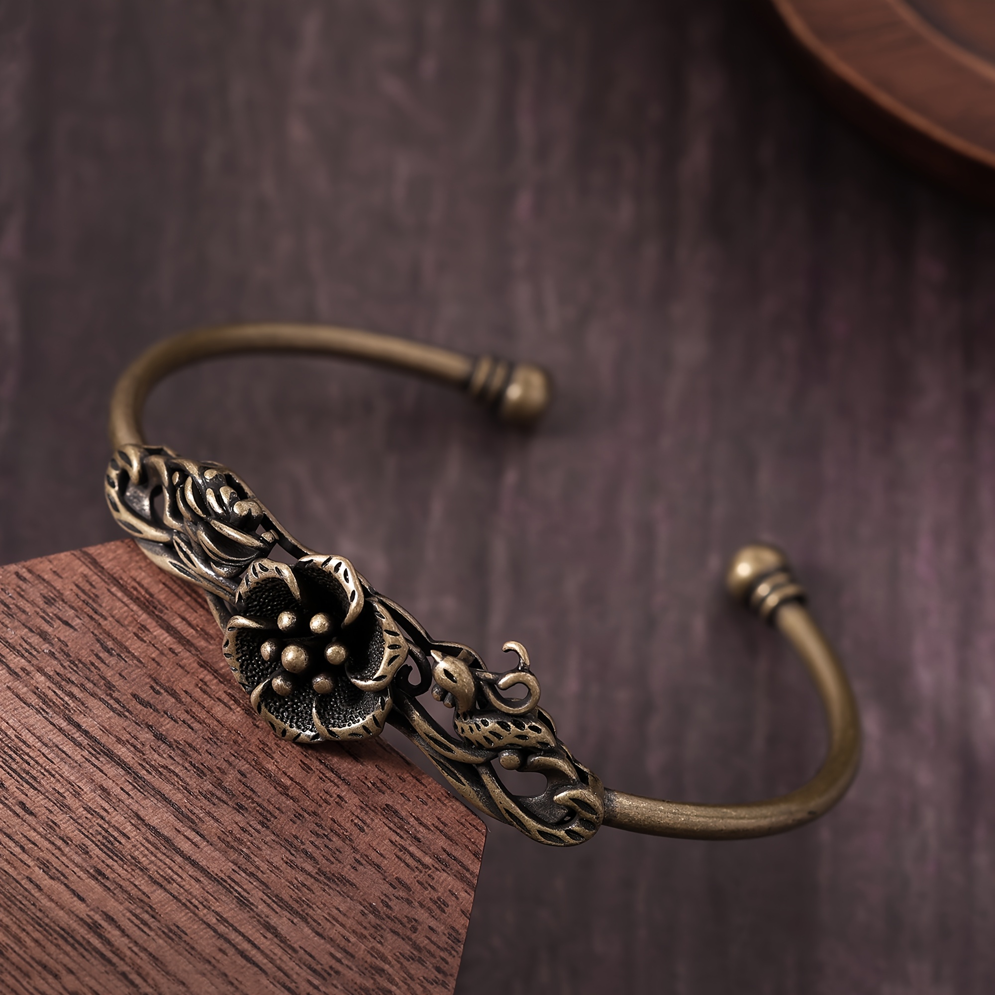 キャピタル バングル アクセ ブレスレット　銅 真鍮 キャンプ KAPITAL キャピタル バングル アクセ ブレスレット 銅 真鍮 キャンプ KAPITAL