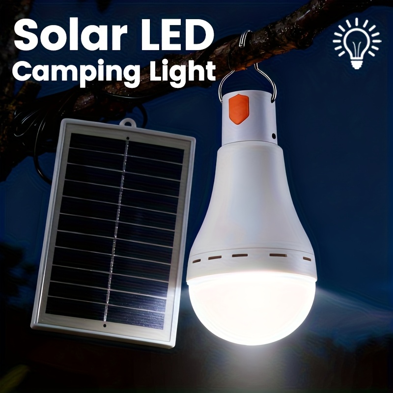 camping lantern solar rechargeable led camp light & handheld flashlight 1 2pcs led flashlight camping lantern usb
