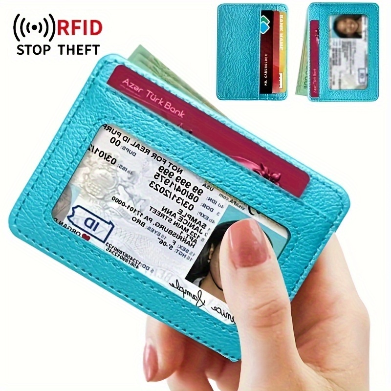 wallets for cards sold on Temu Australia