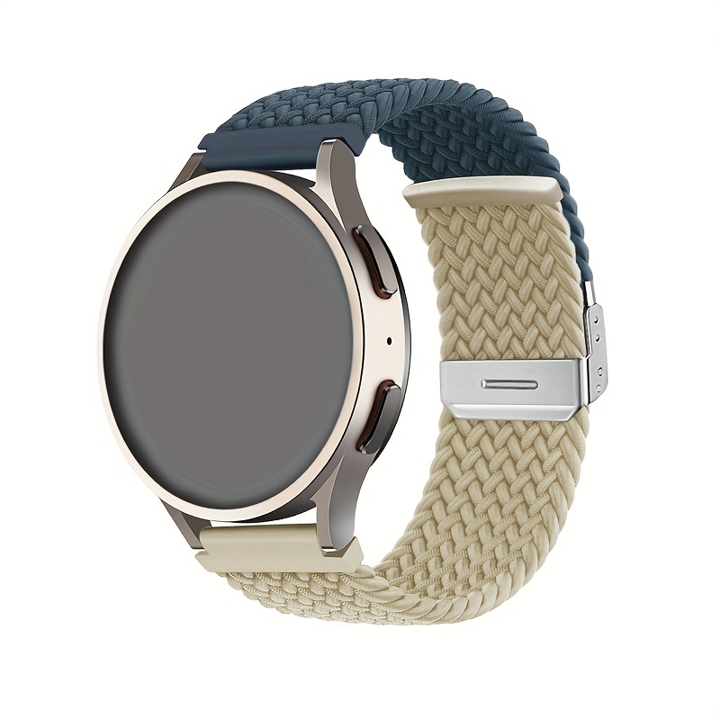 Samsung Galaxy Watch 6 - 40mm Milanese Strap (Silver)