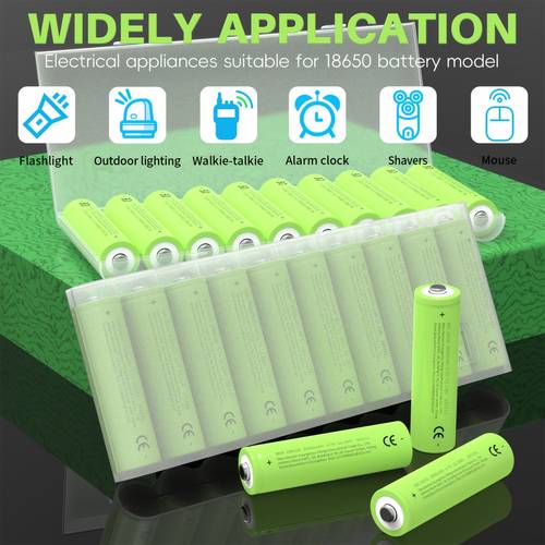 풍속계용 18650 리튬 배터리 - 3.7v 3000mah usb 충전식, 내구성 강한 스테인리스 스틸, 디지털 디스플레이 및 조절 가능한 마운팅 브래킷 포함, 야외 기상 관측소용, 세련된 메탈릭 마감, 견고한 구조