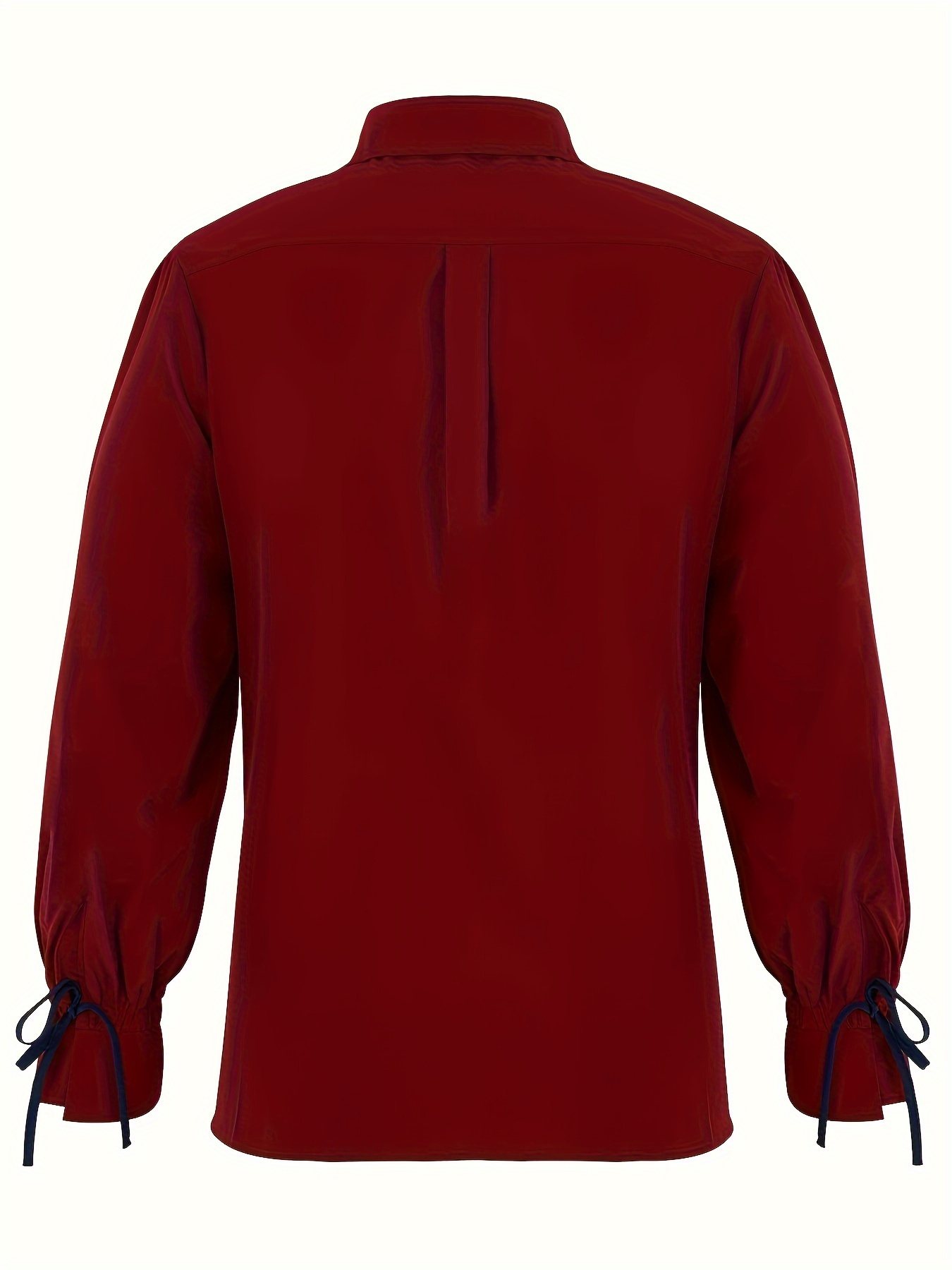 Bambini Ragazzi Medievale Pirata Cosplay Costume Camicia Bambini Rinascimentale Medievale Longleeve Halloween Scozzese Stile Retrò Camicia Cosplay