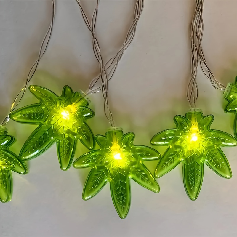 

Battery Lights (without Battery)
