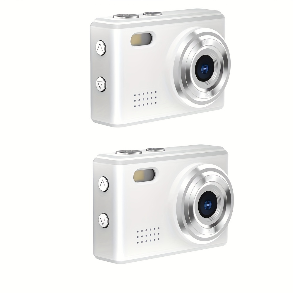 Supreme Digital Camera Keychain 