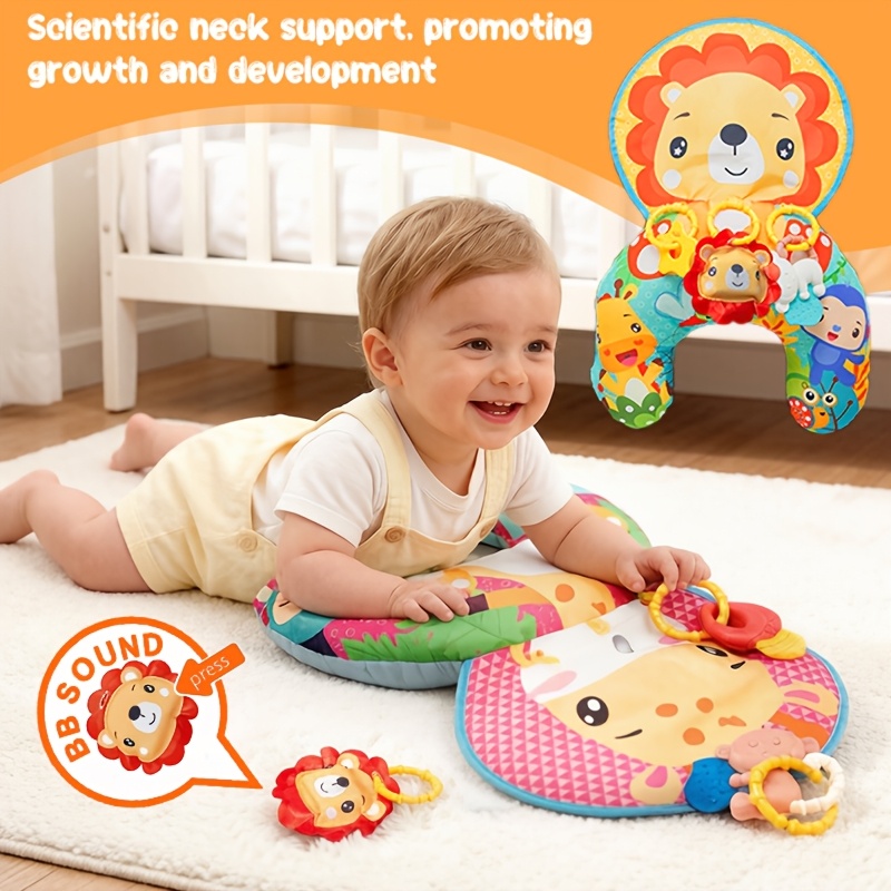 Early Education Grip Training Toy