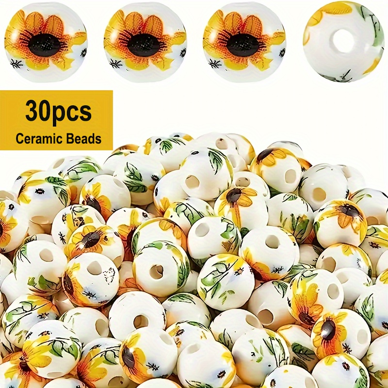 

30pcs - For , Necklaces, Bracelets & Crafts