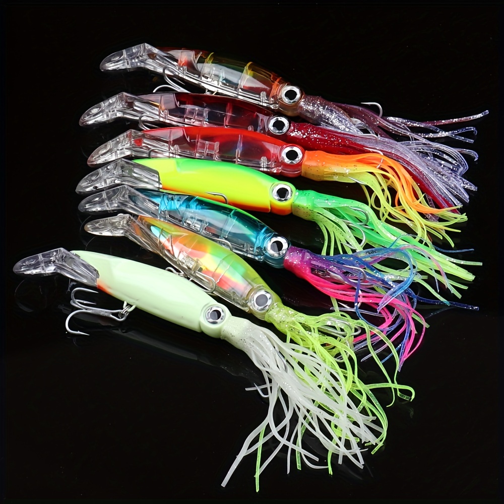 Jigs et spinnerbaits pour la pêche