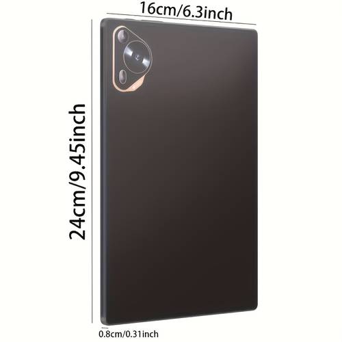 14 tablet work study and watch videos with core full hd 2560 1600 display 2 in 1 10 inch design with case mouse and stylus with 16gb of and 1tb of storage and 10000mah battery tablets tablets tablet pad