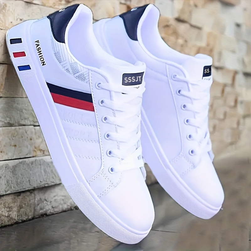 sneakers mens stylish casual running shoes for sports